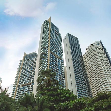 Northpoint Pattaya Apartman Kültér fotó