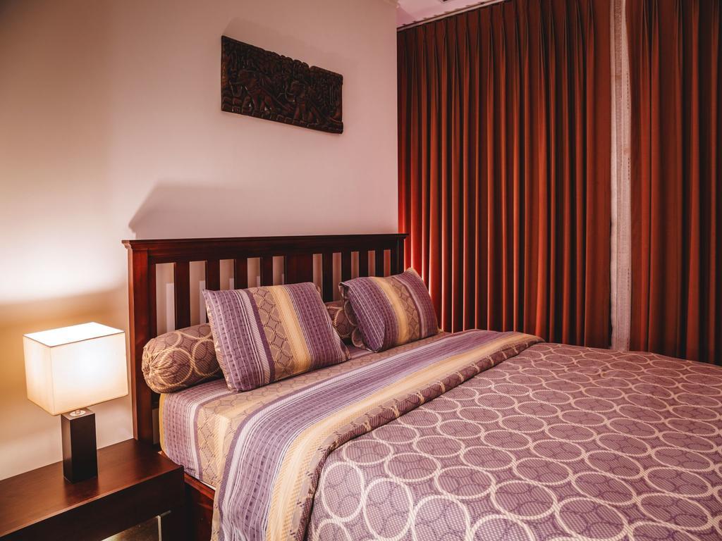 Northpoint Pattaya Apartman Kültér fotó