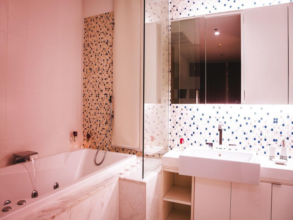 Northpoint Pattaya Apartman Kültér fotó