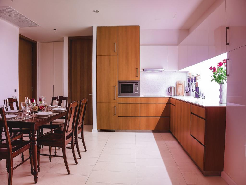 Northpoint Pattaya Apartman Kültér fotó