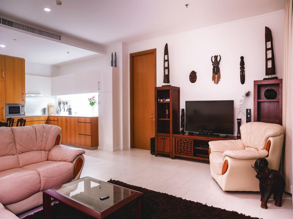 Northpoint Pattaya Apartman Kültér fotó