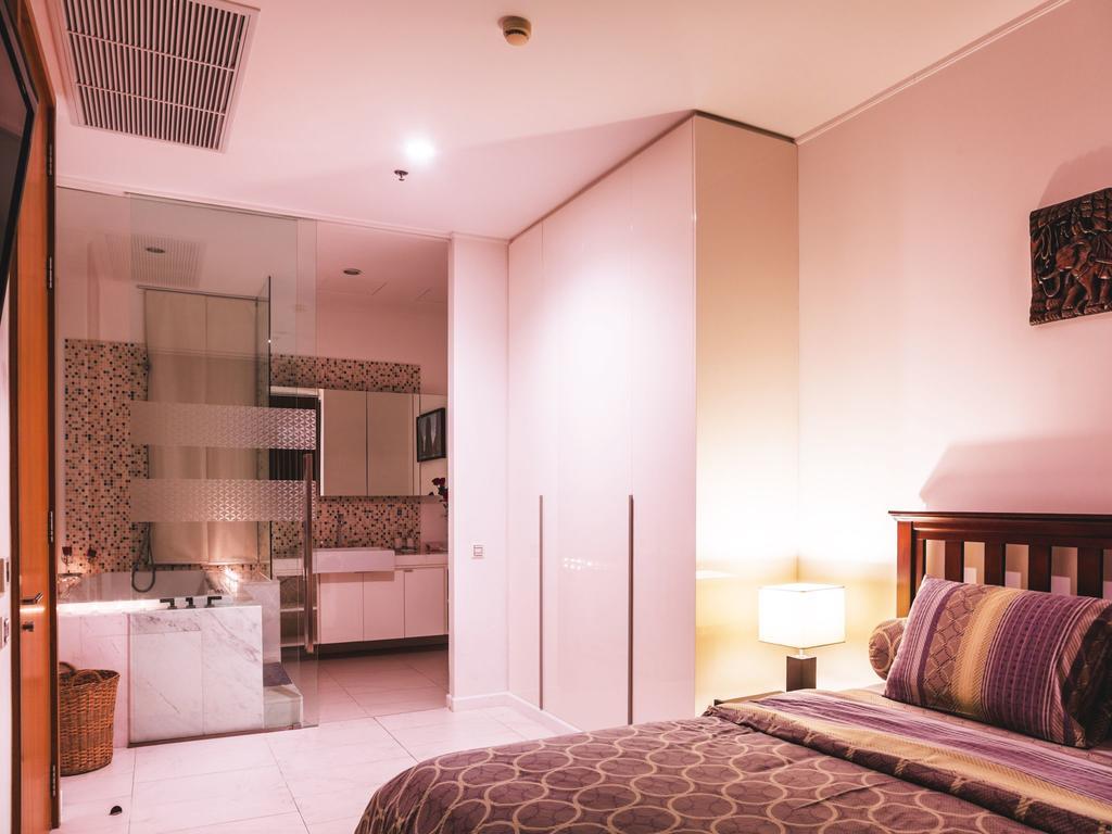 Northpoint Pattaya Apartman Kültér fotó