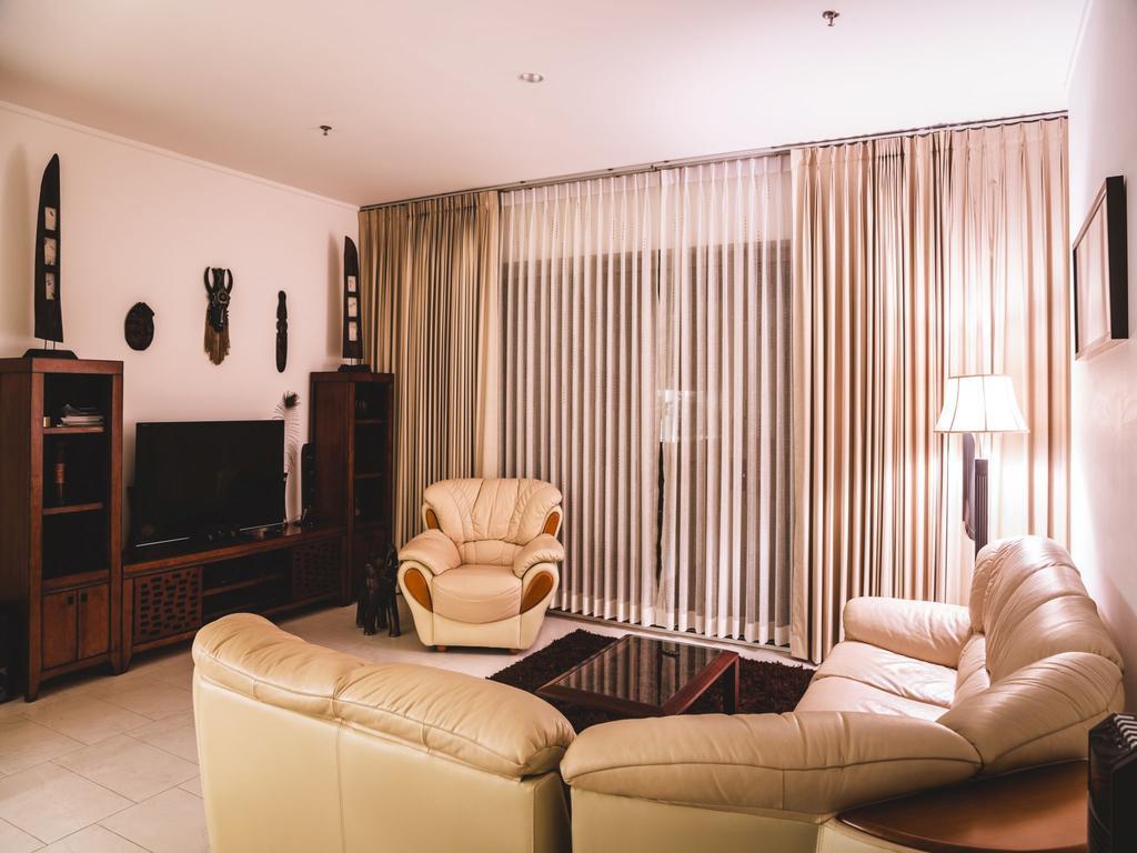 Northpoint Pattaya Apartman Kültér fotó